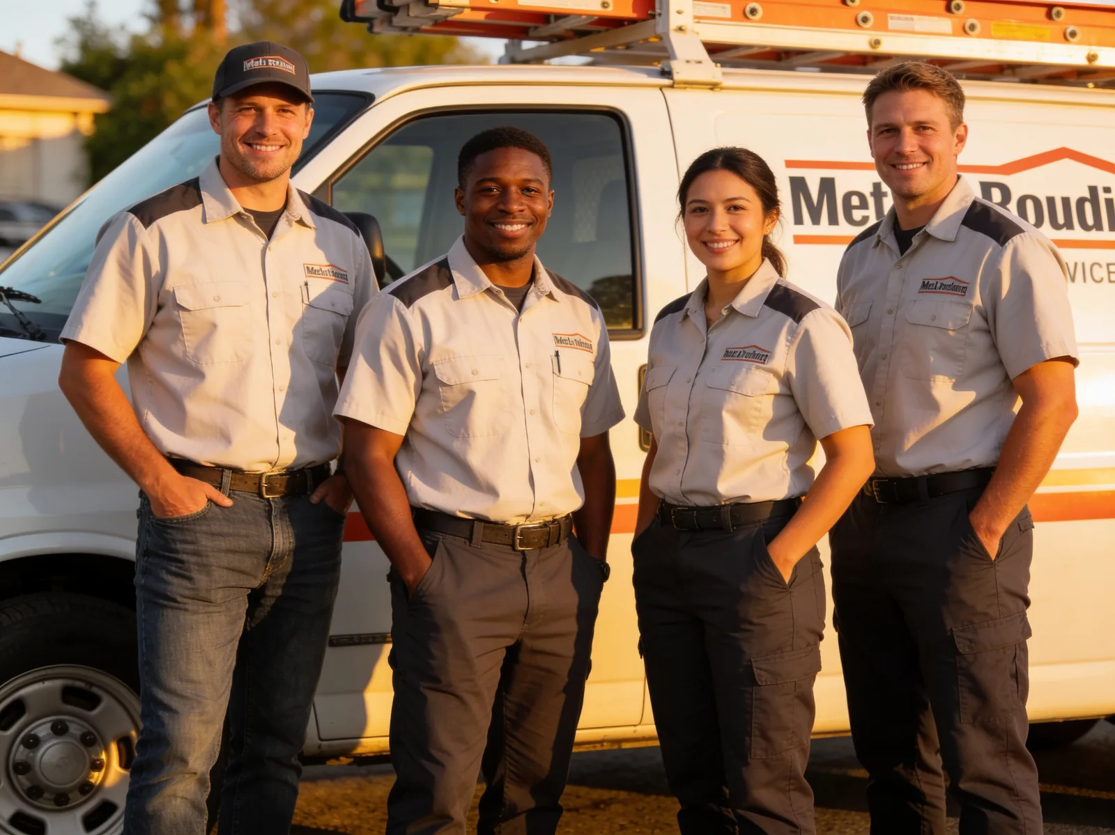 Metal Roof Installation company in Jennings, FL